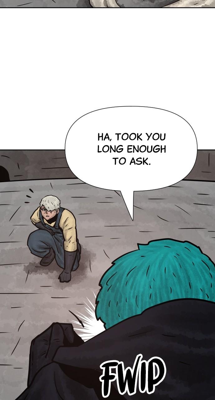 Warrior Executioner Chap 117 - Next Chap 118