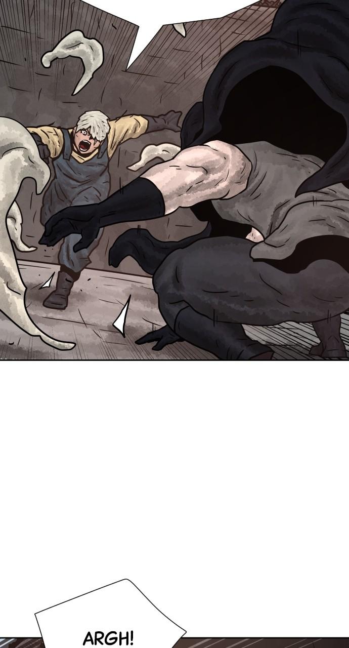 Warrior Executioner Chap 117 - Next Chap 118