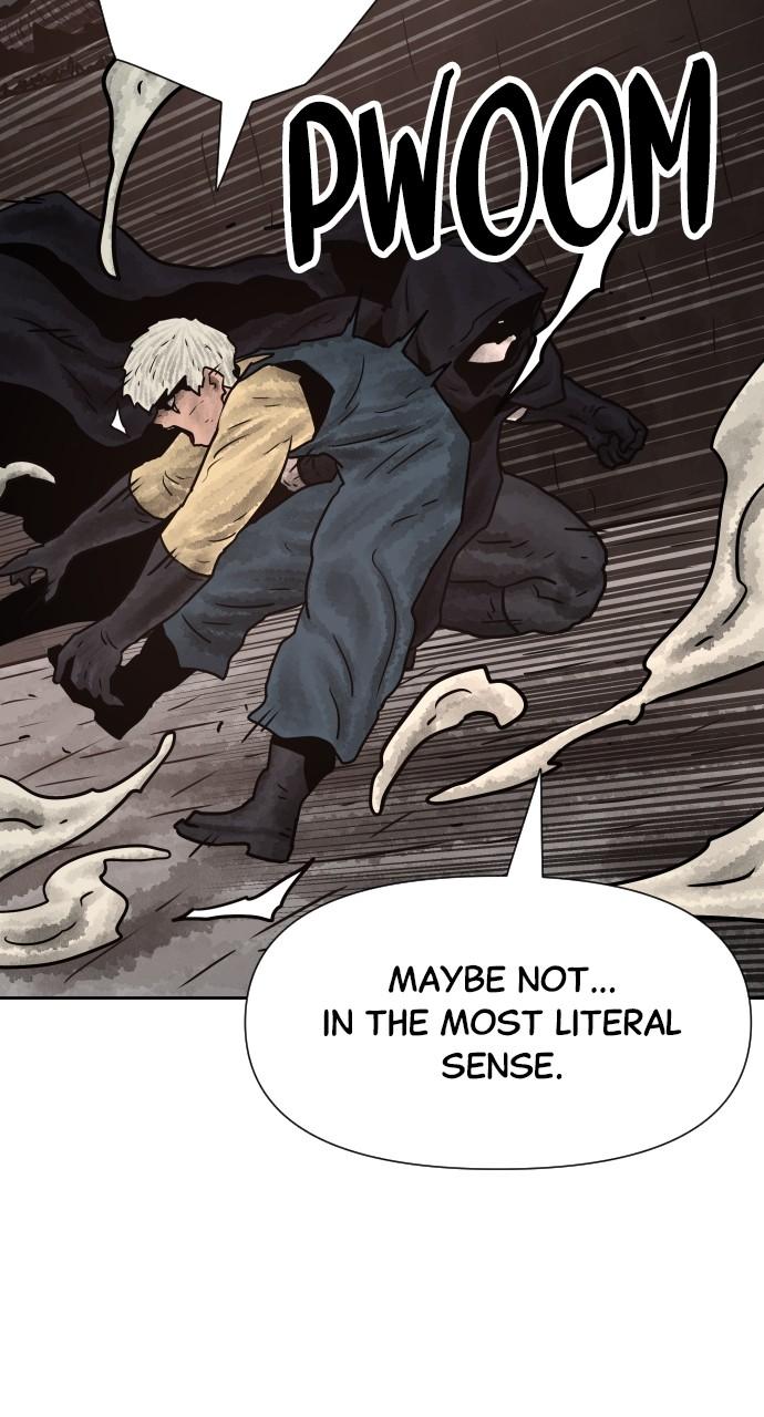 Warrior Executioner Chap 117 - Next Chap 118