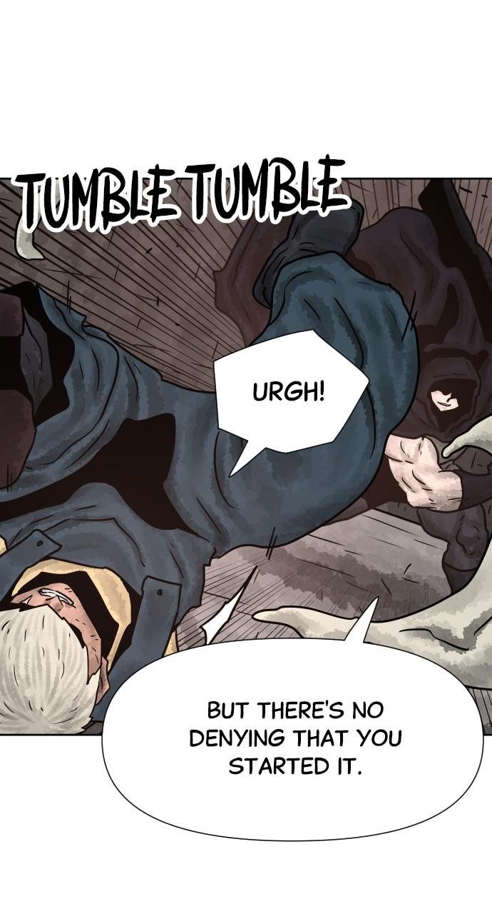 Warrior Executioner Chap 117 - Next Chap 118