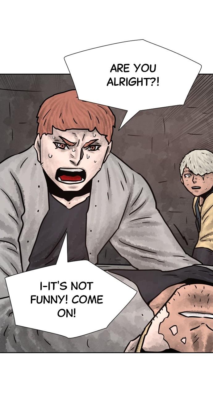 Warrior Executioner Chap 117 - Next Chap 118