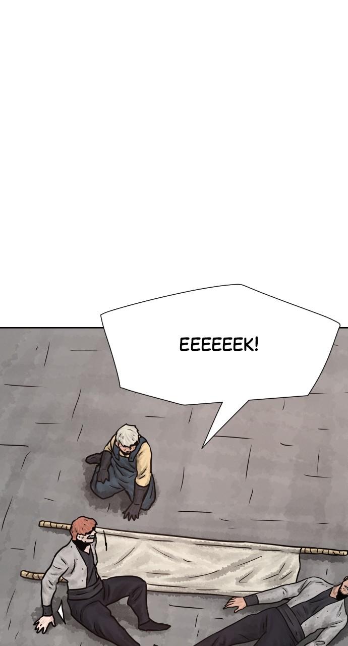 Warrior Executioner Chap 117 - Next Chap 118