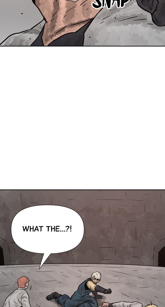 Warrior Executioner Chap 117 - Next Chap 118