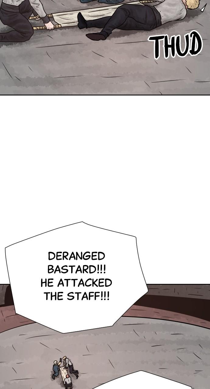 Warrior Executioner Chap 117 - Next Chap 118