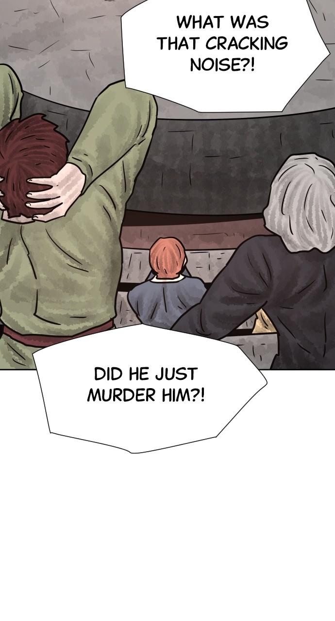 Warrior Executioner Chap 117 - Next Chap 118