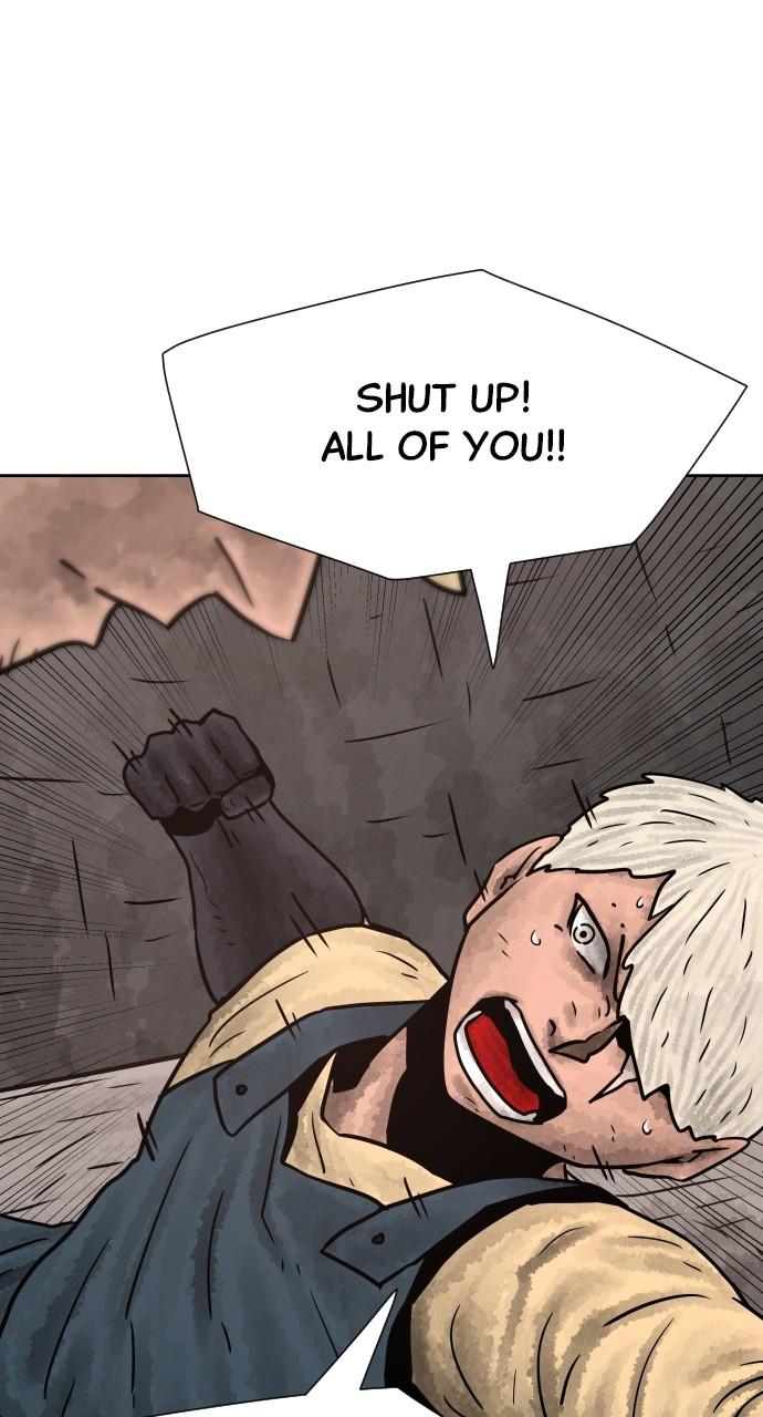 Warrior Executioner Chap 117 - Next Chap 118