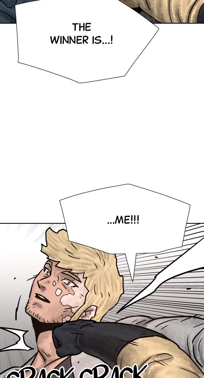 Warrior Executioner Chap 117 - Next Chap 118