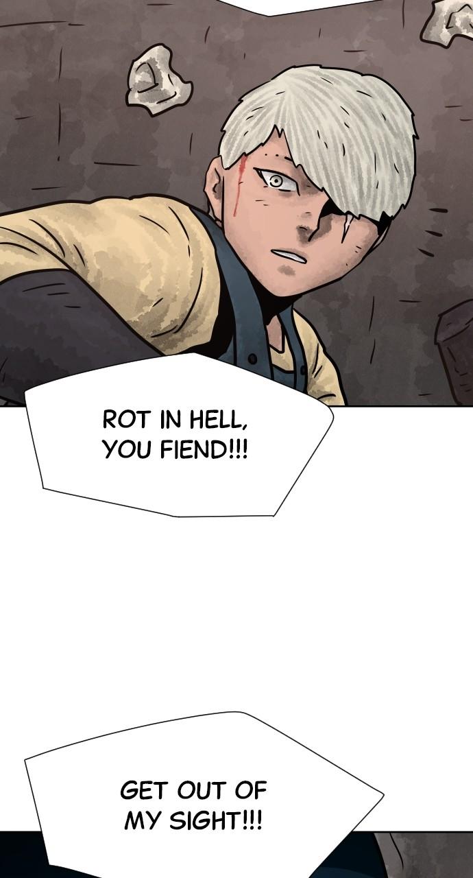 Warrior Executioner Chap 117 - Next Chap 118