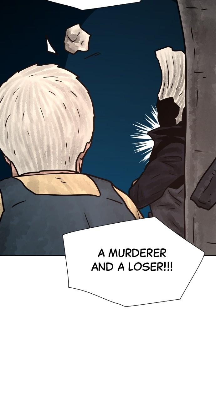 Warrior Executioner Chap 117 - Next Chap 118