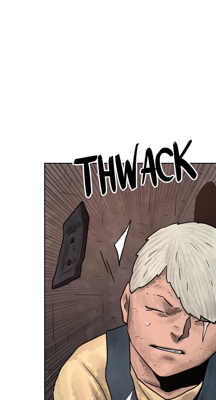 Warrior Executioner Chap 117 - Next Chap 118