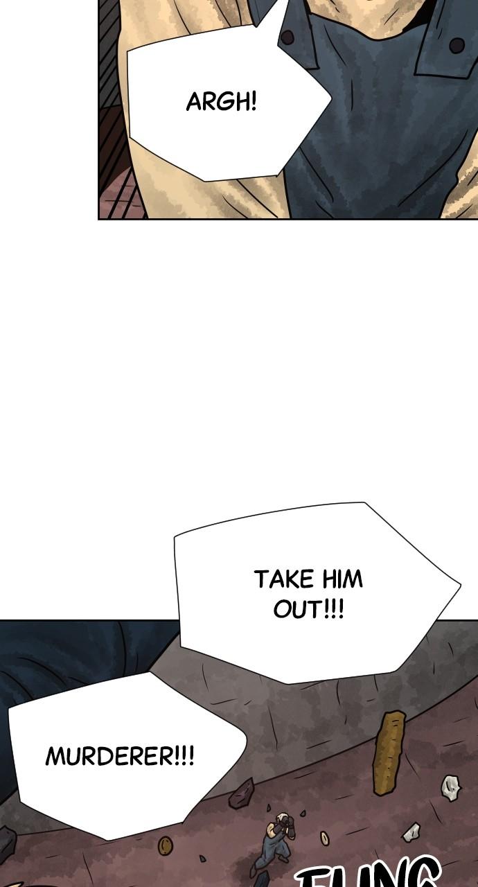 Warrior Executioner Chap 117 - Next Chap 118
