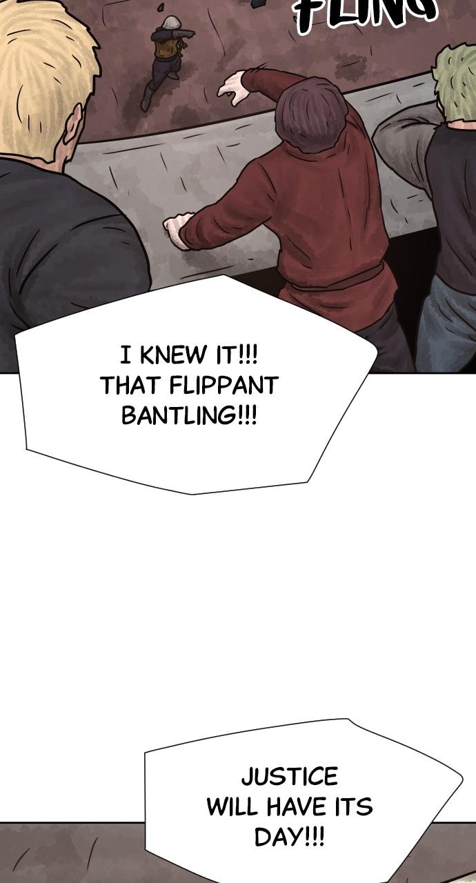 Warrior Executioner Chap 117 - Next Chap 118