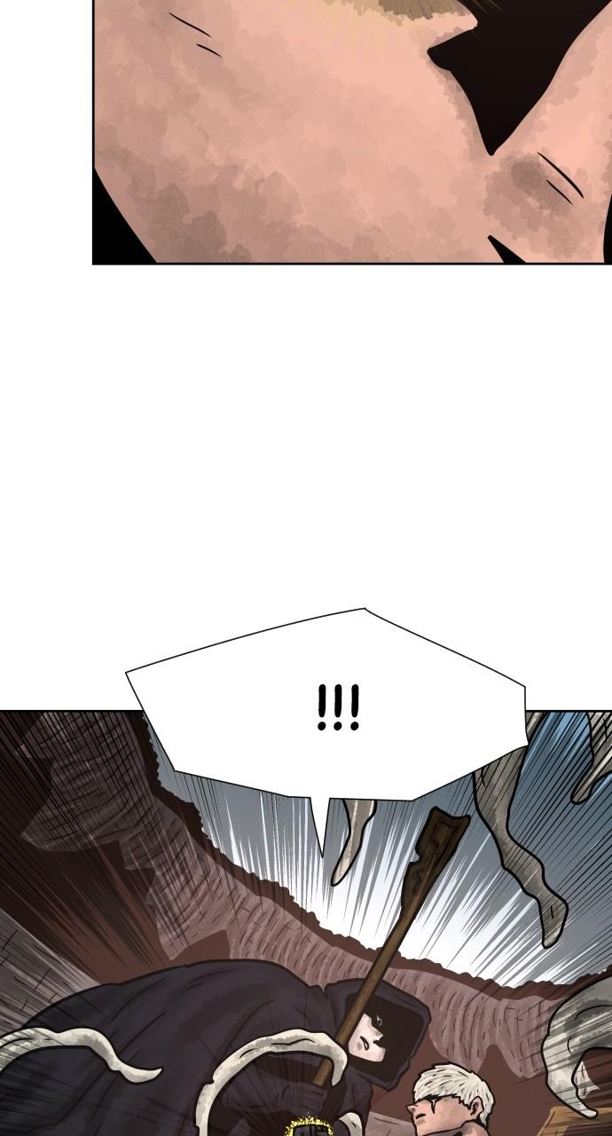 Warrior Executioner Chap 117 - Next Chap 118