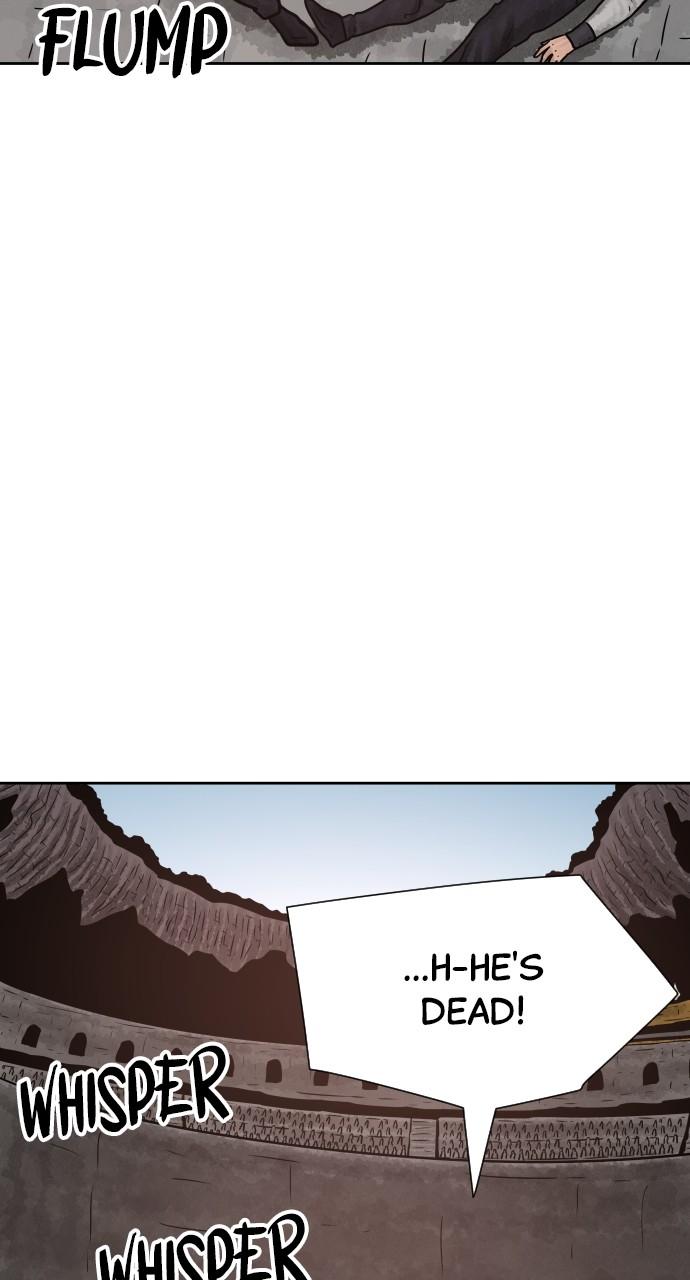 Warrior Executioner Chap 117 - Next Chap 118