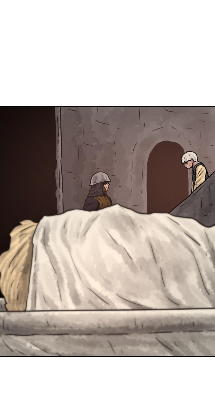 Warrior Executioner Chap 117 - Next Chap 118