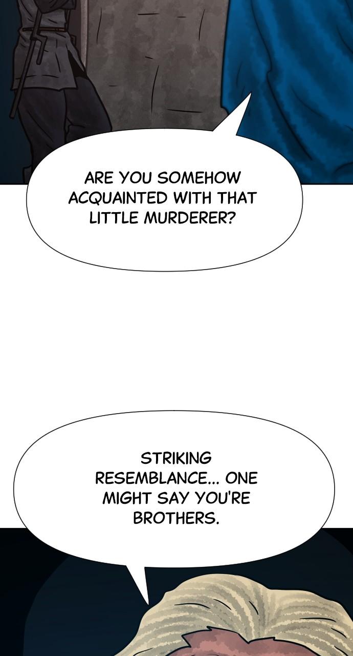 Warrior Executioner Chap 117 - Next Chap 118