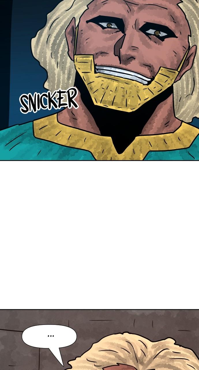 Warrior Executioner Chap 117 - Next Chap 118