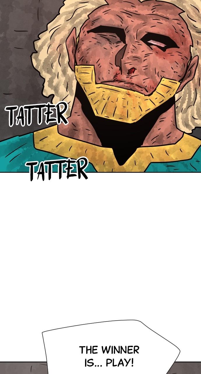 Warrior Executioner Chap 117 - Next Chap 118