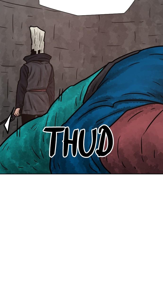 Warrior Executioner Chap 117 - Next Chap 118