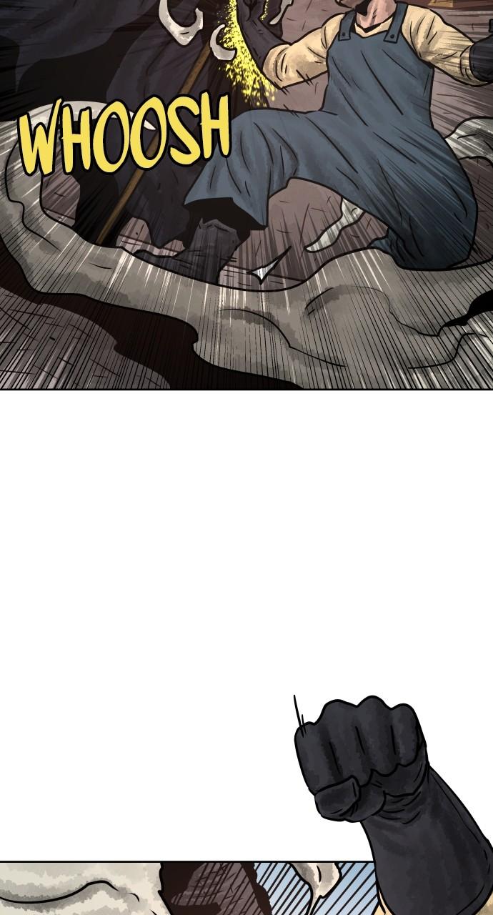 Warrior Executioner Chap 117 - Next Chap 118