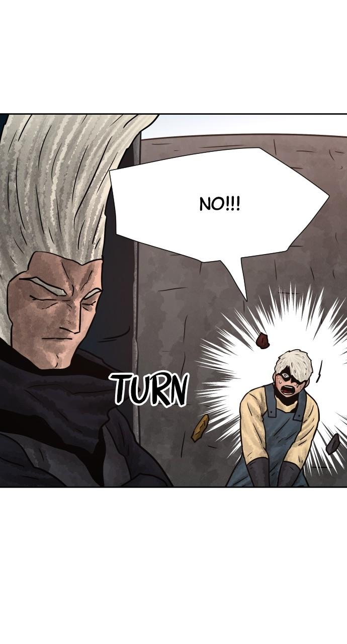 Warrior Executioner Chap 117 - Next Chap 118