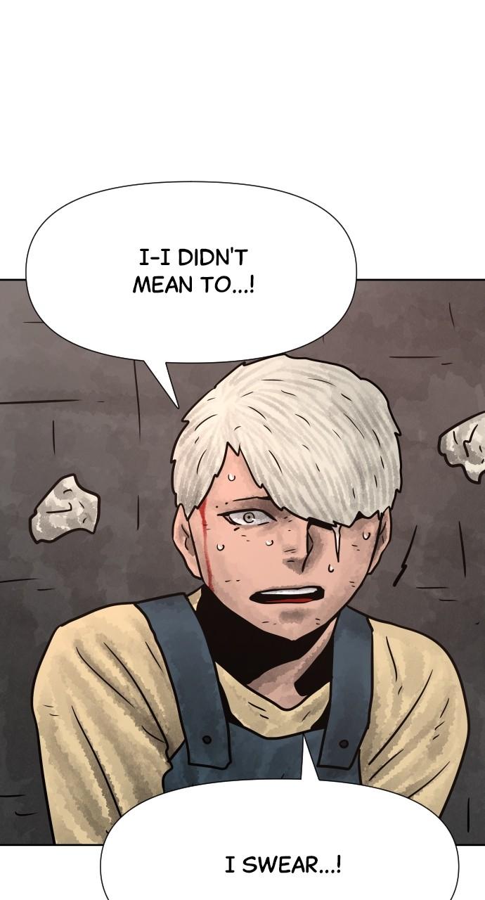 Warrior Executioner Chap 117 - Next Chap 118