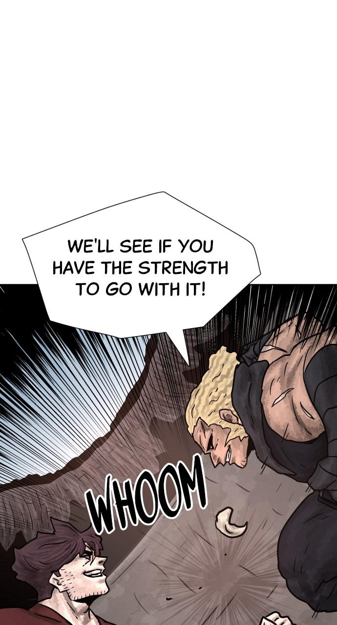 Warrior Executioner Chap 117 - Next Chap 118