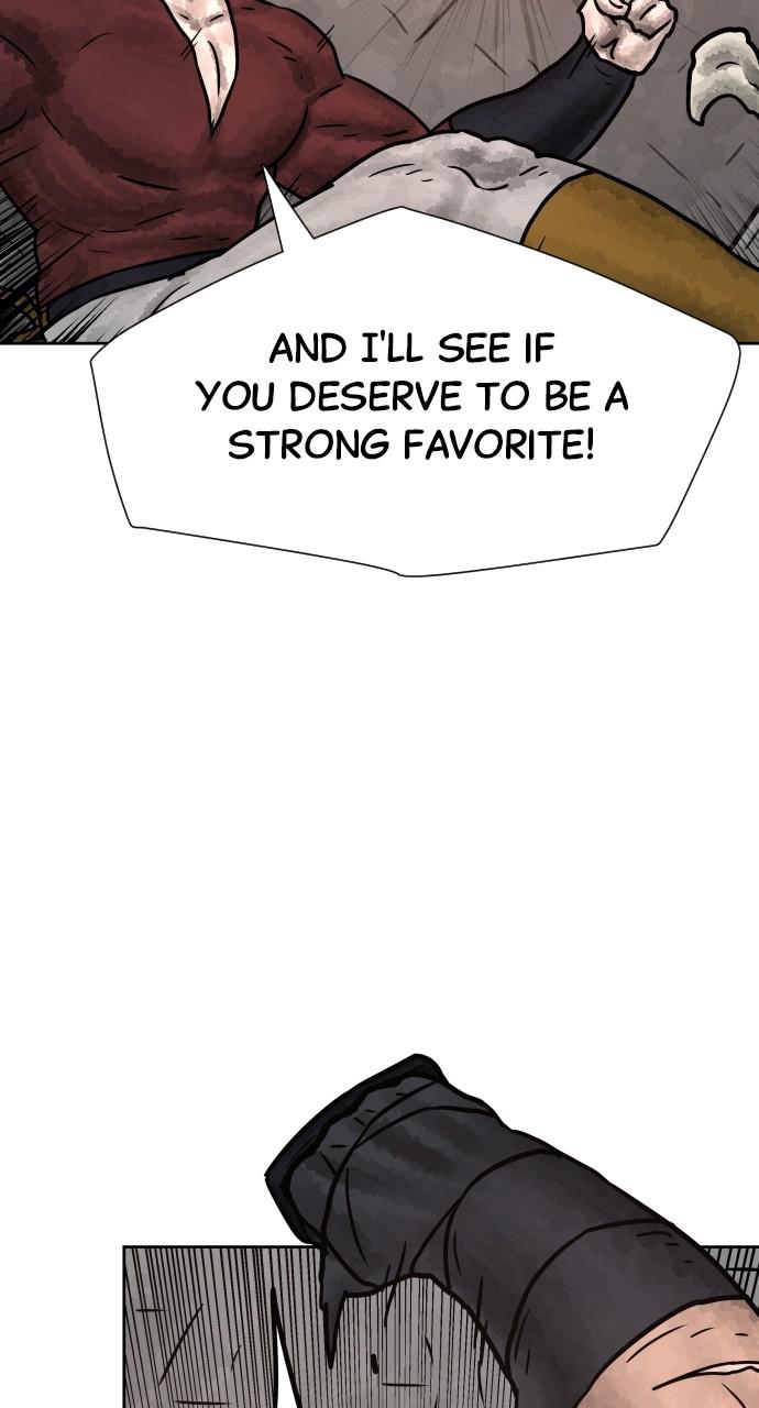 Warrior Executioner Chap 117 - Next Chap 118
