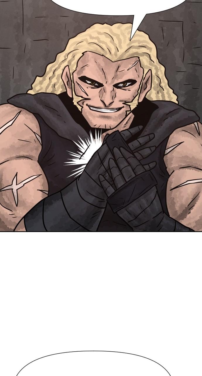 Warrior Executioner Chap 117 - Next Chap 118