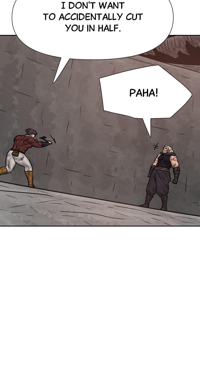 Warrior Executioner Chap 117 - Next Chap 118