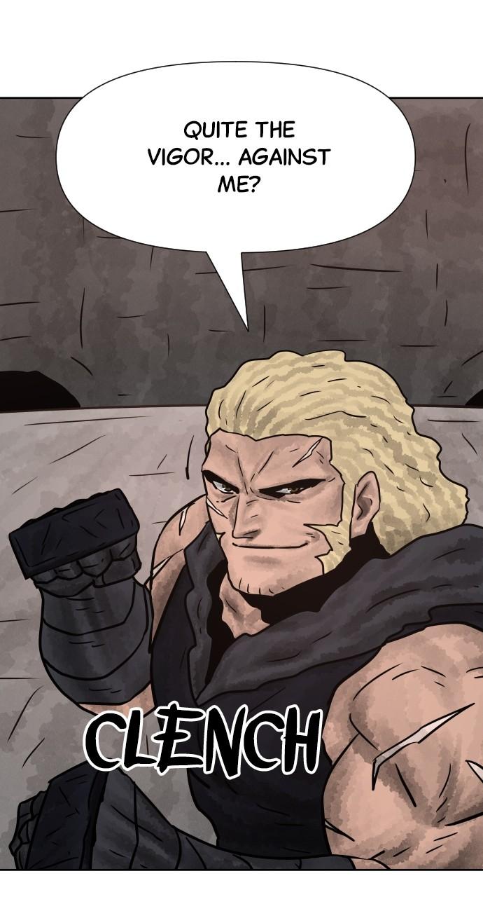 Warrior Executioner Chap 117 - Next Chap 118