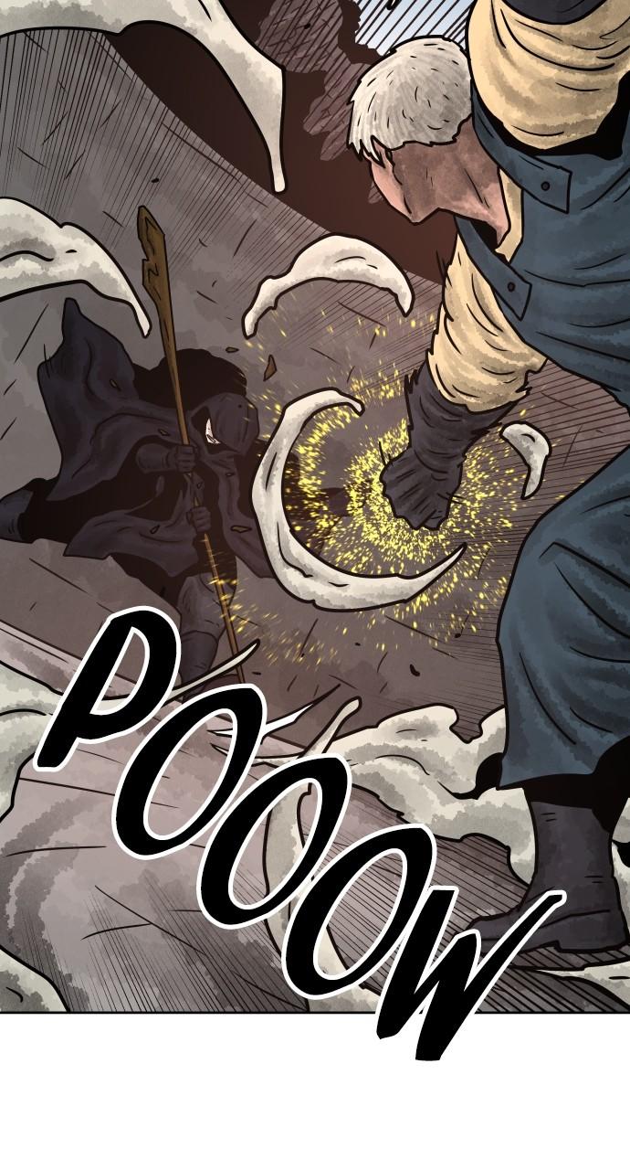 Warrior Executioner Chap 117 - Next Chap 118