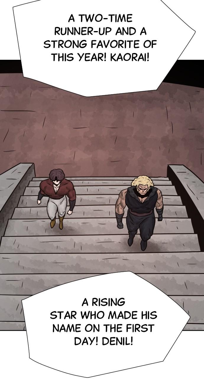 Warrior Executioner Chap 117 - Next Chap 118