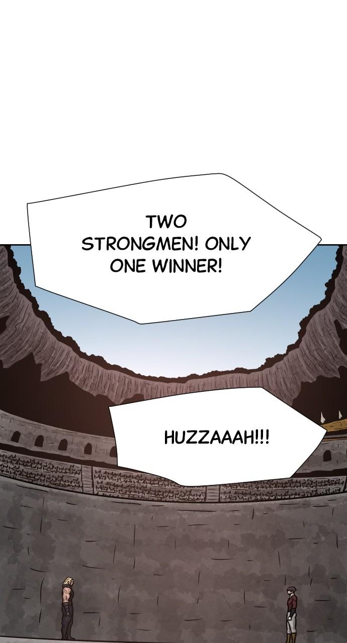 Warrior Executioner Chap 117 - Next Chap 118