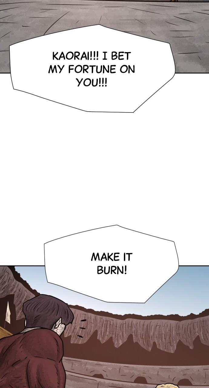 Warrior Executioner Chap 117 - Next Chap 118