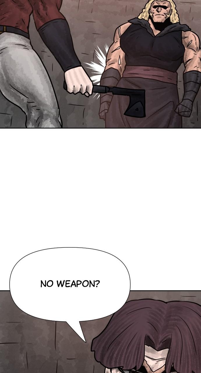 Warrior Executioner Chap 117 - Next Chap 118