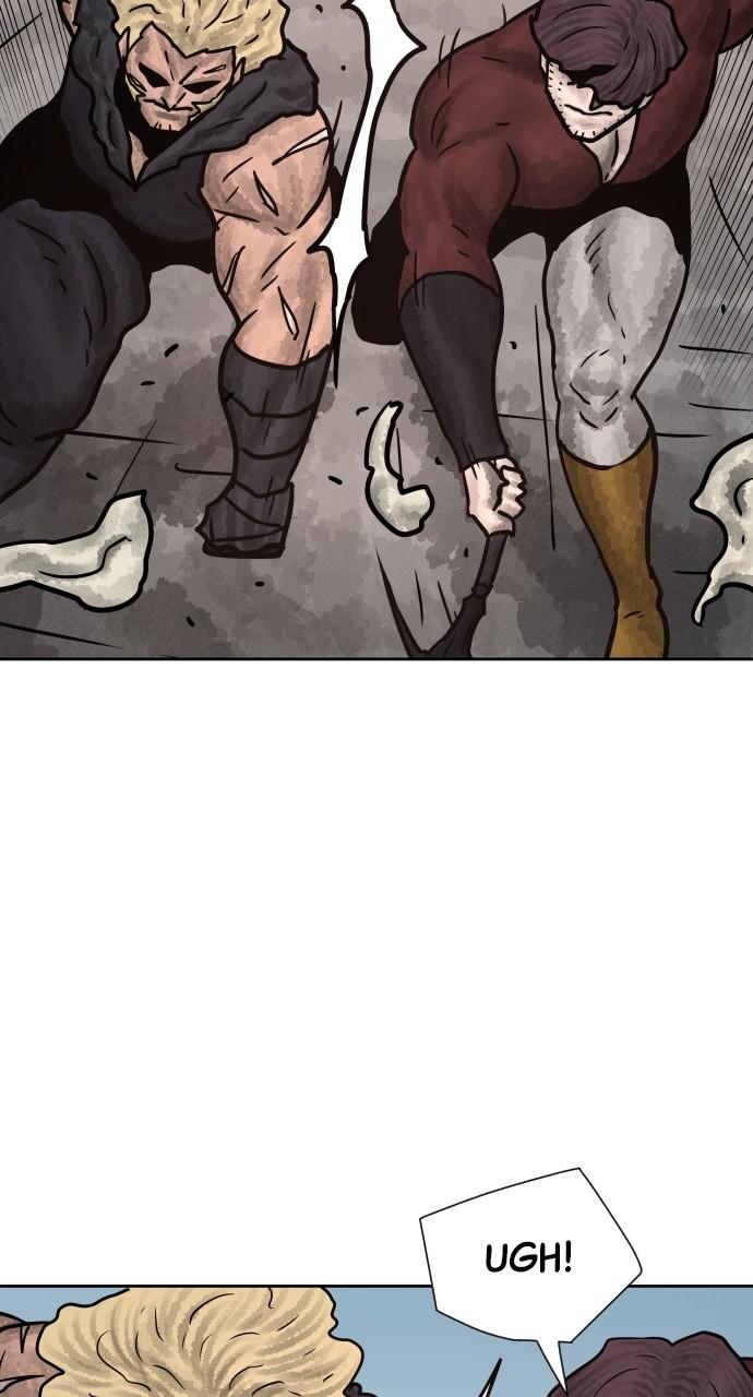 Warrior Executioner Chap 117 - Next Chap 118