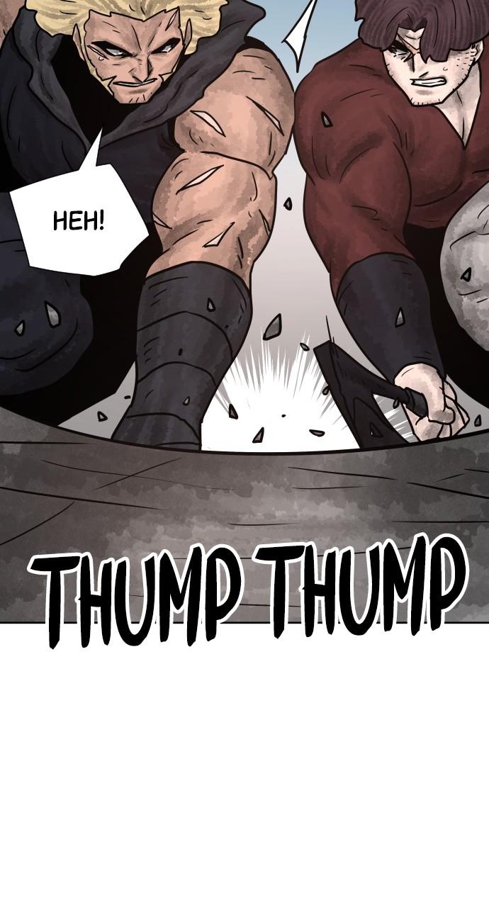 Warrior Executioner Chap 117 - Next Chap 118