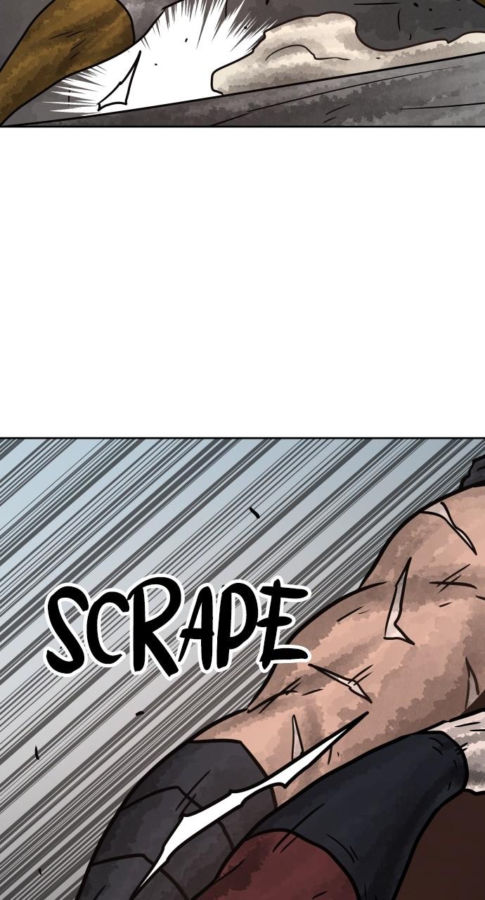 Warrior Executioner Chap 117 - Next Chap 118