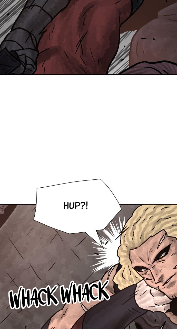 Warrior Executioner Chap 117 - Next Chap 118