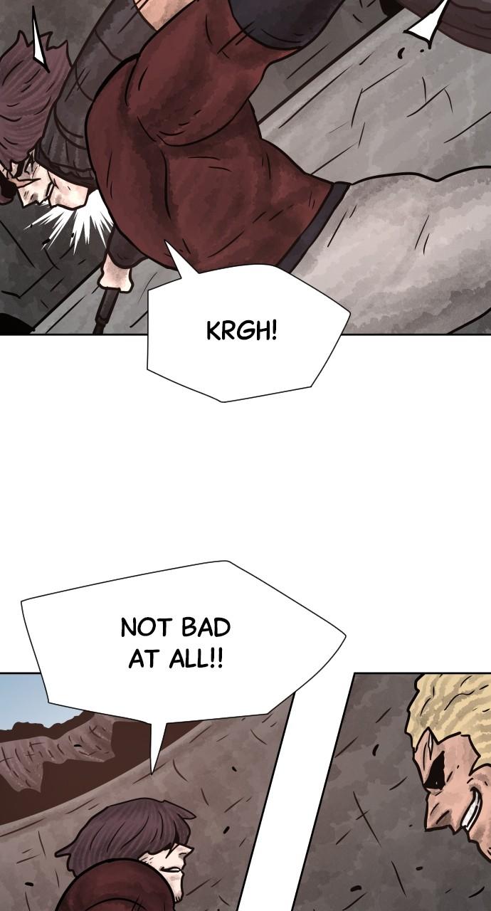 Warrior Executioner Chap 117 - Next Chap 118