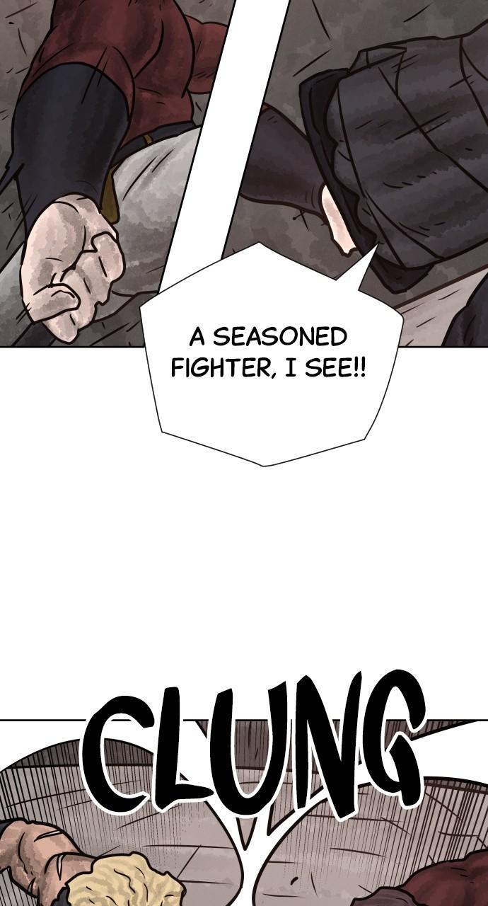 Warrior Executioner Chap 117 - Next Chap 118