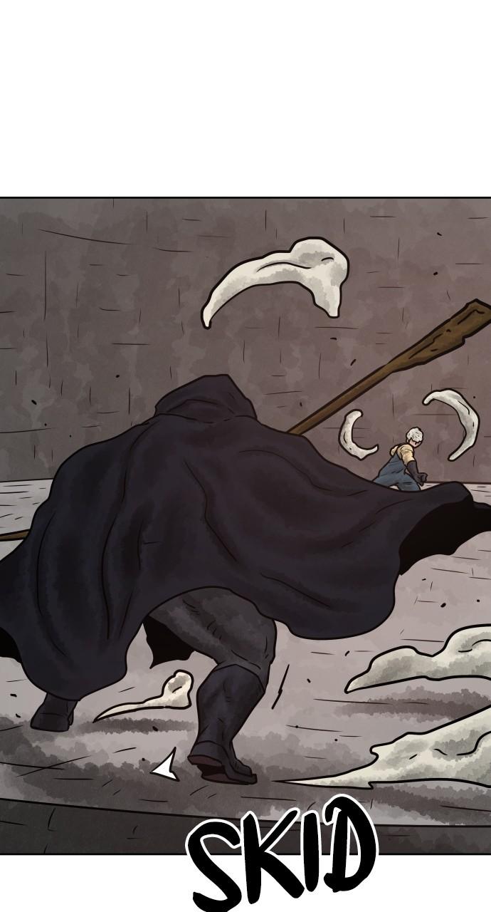 Warrior Executioner Chap 117 - Next Chap 118