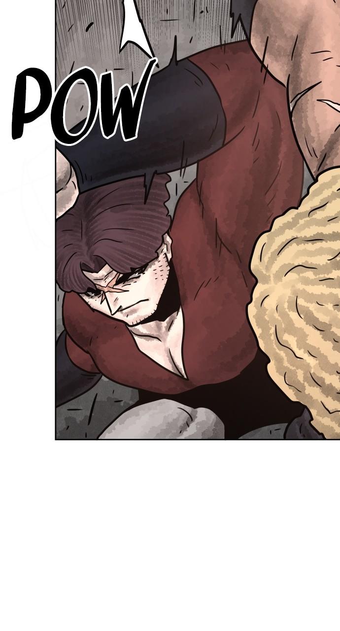 Warrior Executioner Chap 117 - Next Chap 118