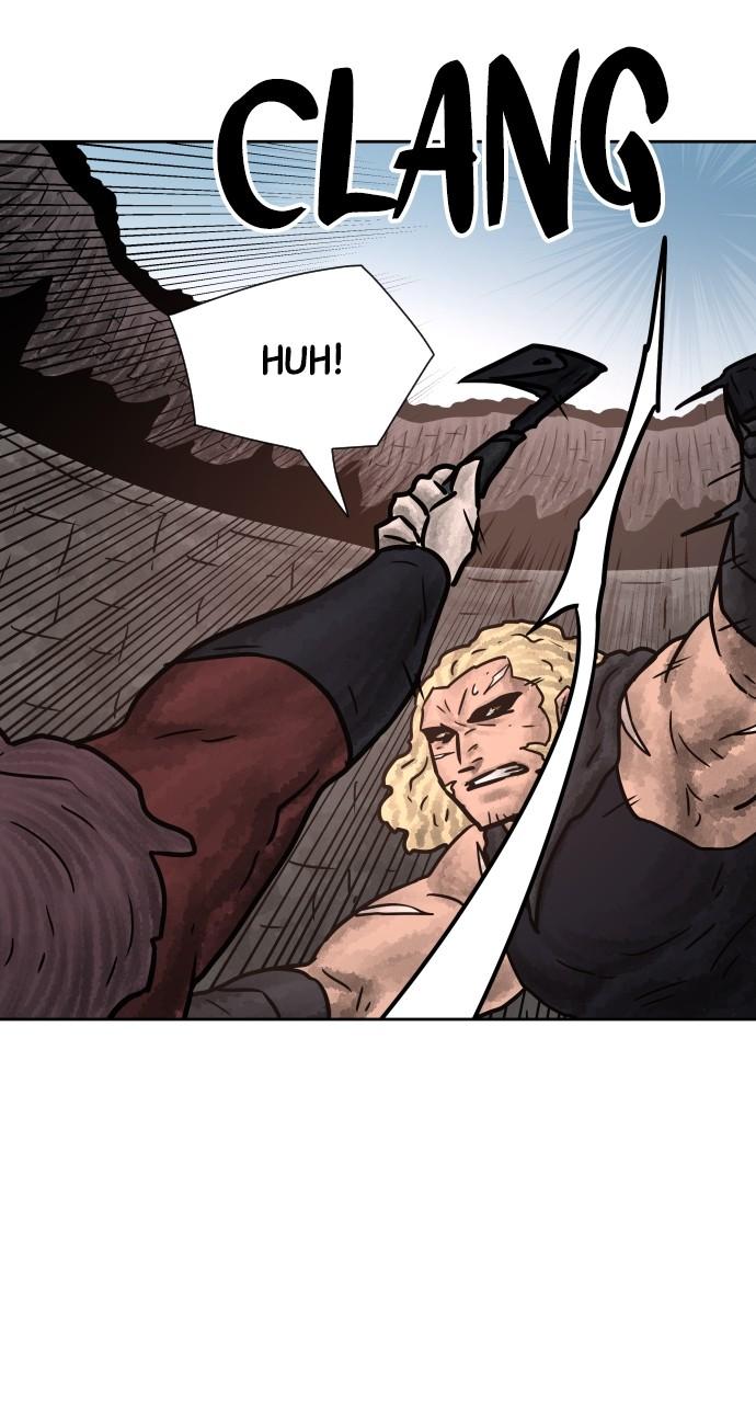 Warrior Executioner Chap 117 - Next Chap 118