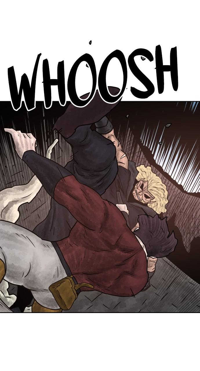 Warrior Executioner Chap 117 - Next Chap 118