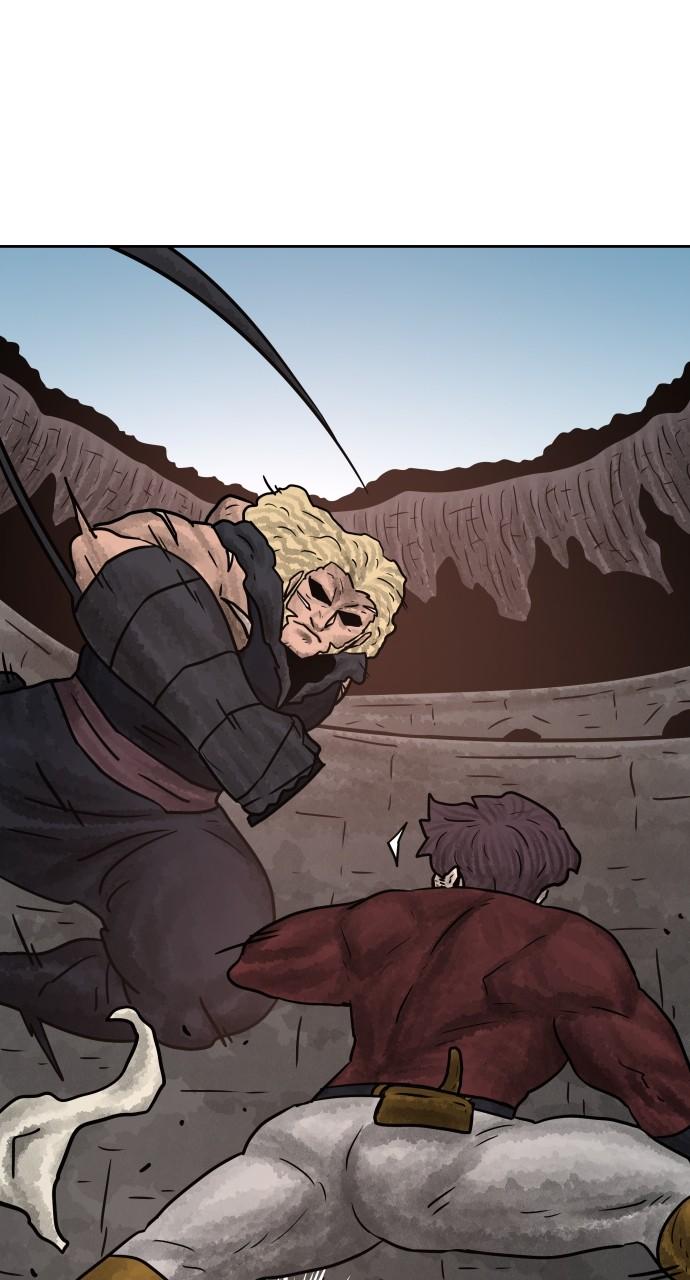 Warrior Executioner Chap 117 - Next Chap 118