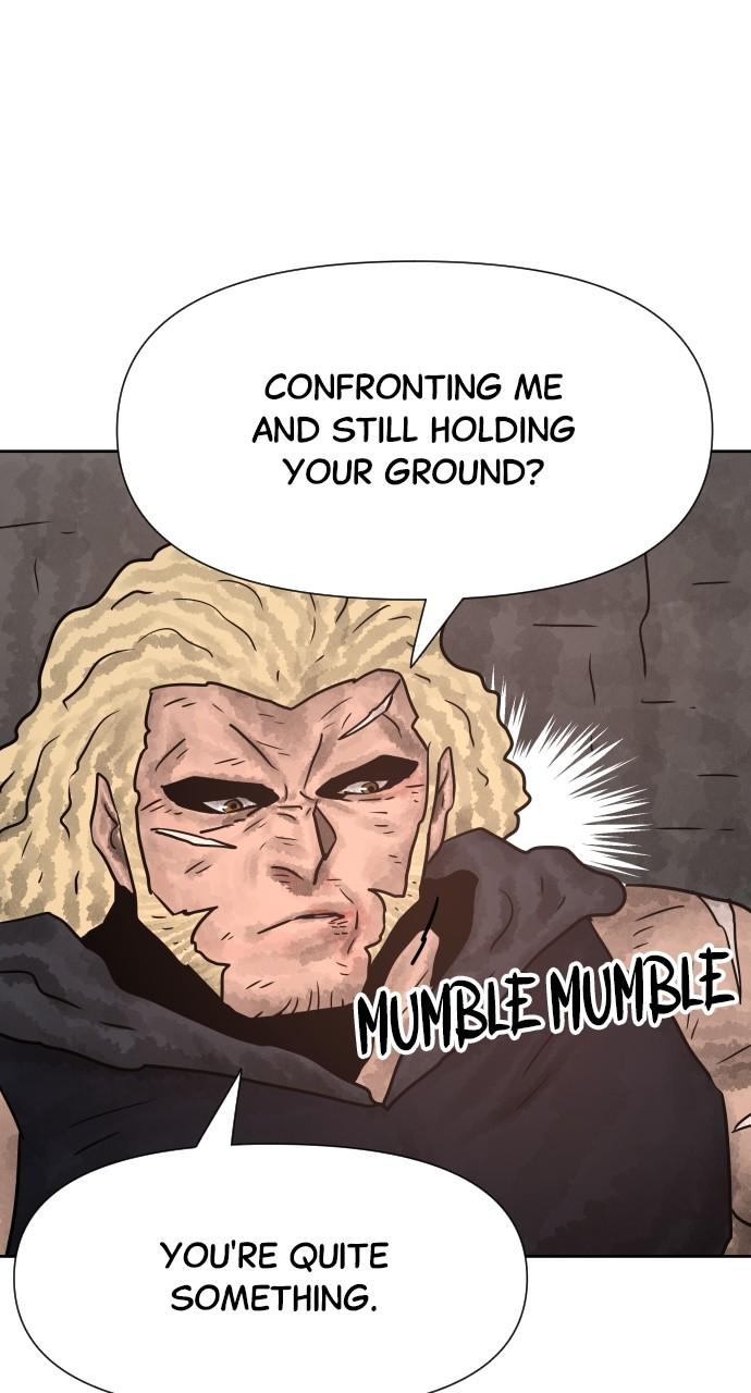 Warrior Executioner Chap 117 - Next Chap 118