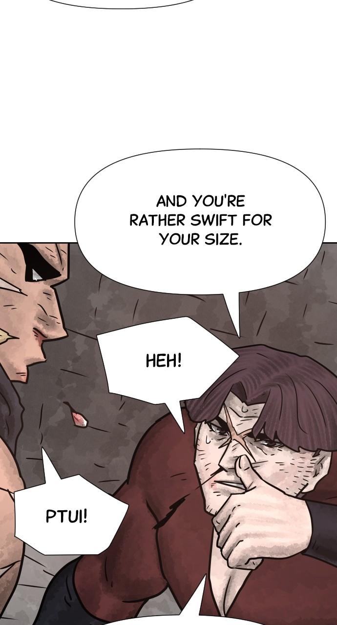 Warrior Executioner Chap 117 - Next Chap 118