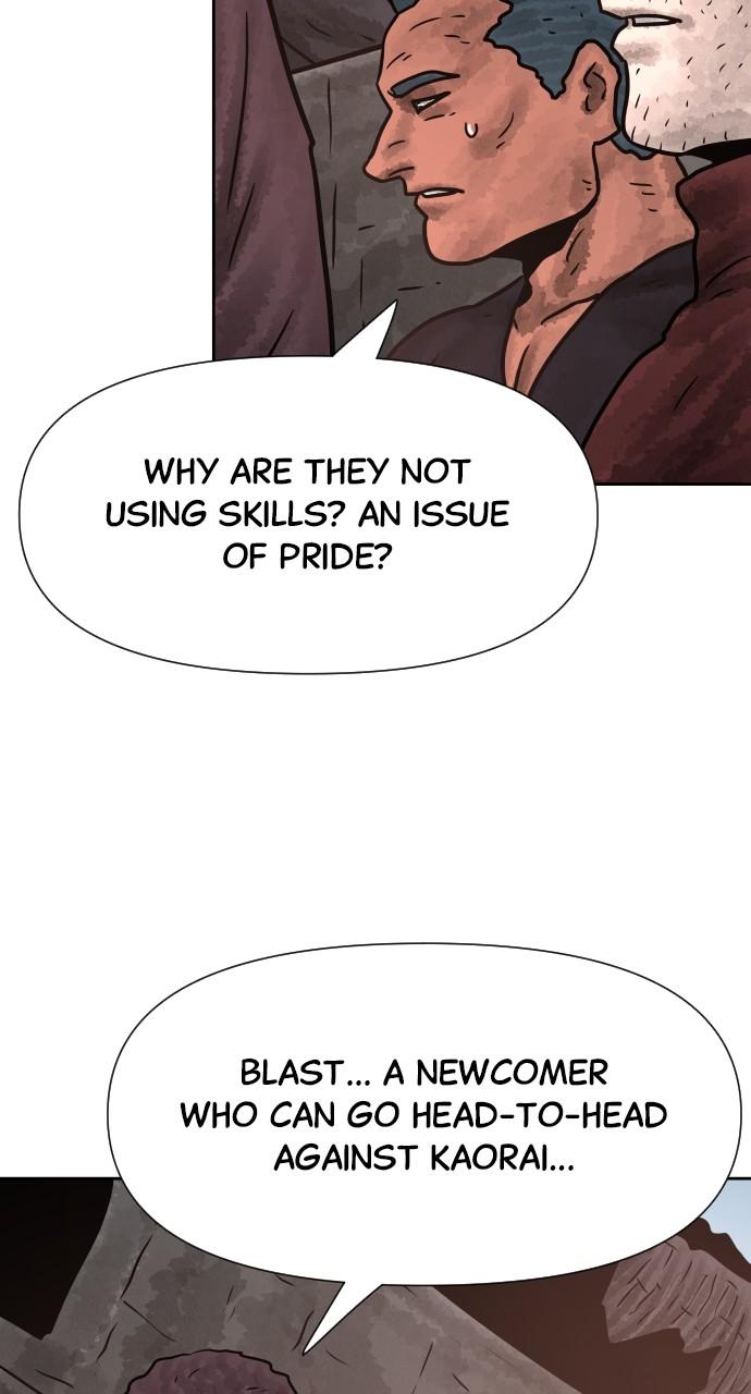 Warrior Executioner Chap 117 - Next Chap 118